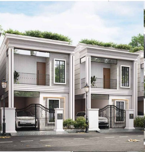 Asset Tree Homes Auravilla